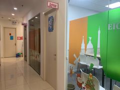 -启德考培雅思托福留学(香洲校区)