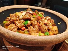 -望湘园·洞庭渔宴(浦江欢乐颂店)