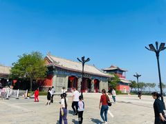 -天津妈祖文化园