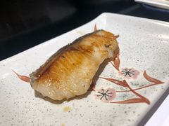 银鳕鱼西京烧-金井日本料理(丽柏广场店)