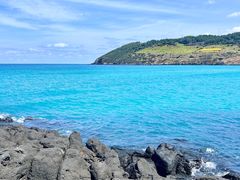 -咸德海水浴场