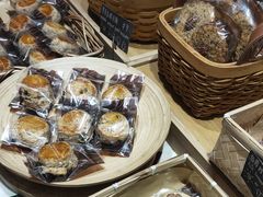 -角落低卡烘焙(正弘城店)