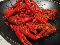 -沪小胖·小龙虾·蓝龙王(八佰伴店)
