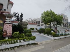 -香港银矿湾渡假酒店