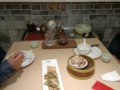 -蒸武门·广式茶点(石滩店)