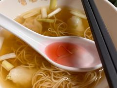 -百福麵家(新馬路店)