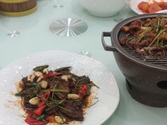 -普天和酒楼·新津菜·烤鸭(天津之眼店)