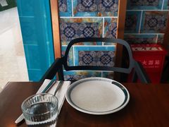 -FISH&POTATO Cō(地中海美食 万象城店)
