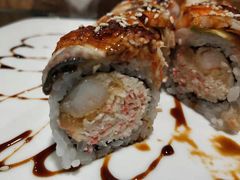 -山葵家·创意料理(宁波来福士店)