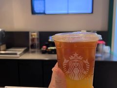 -星巴克(天津站区第二店)