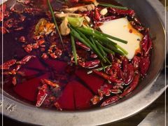 -黄潇洒老火锅(九眼桥宏济巷店)
