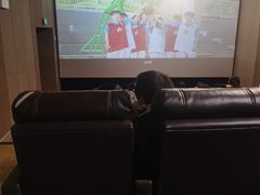 -汉阳天河电影城(王家湾店)