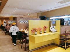 -蔡澜点心·粤菜(花城汇南区店)