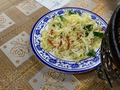 -清真·鸦儿李记·小馆(后海店)