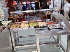 -晓马鸭店(新芜路店)