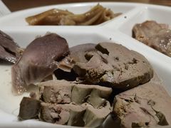 -竹里馆 ·茶食(奥体店)