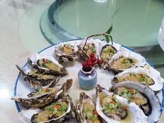-喜渔门海鲜酒楼