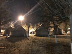 -九十九顶毡房(阜石路店)