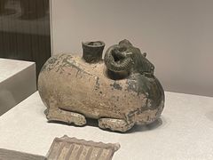 -陕西历史博物馆