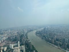 -上海中心大厦