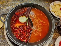 -赵九记呱呱老火锅(钟楼总店)