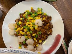 -宝中宝食府(清泰街店)