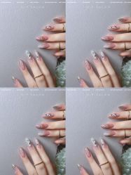 -M·X Nail日式美甲美睫