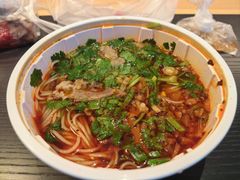 -一品飘香米线(一中总店)