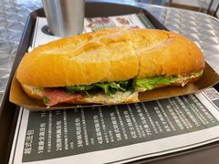 越式培根法包-棒梗儿·越南简餐(晋江店)