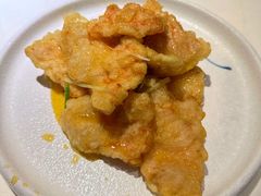 -羲和雅苑•北京烤鸭(国贸商城店)