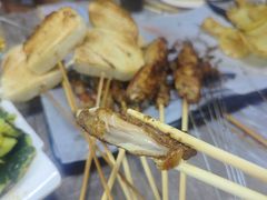 -亚东串烤(共康东路店)