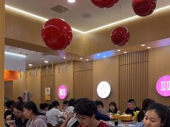 -喜家自助小火锅(乐客城店)
