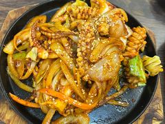 -妈妈手(山大总店)
