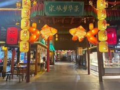 -杭州宋城
