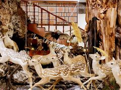 -乔家满族八大碗(流水沟店)