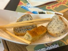 -安妮意大利餐厅(世贸天阶店)