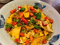 攸县香干-潇湘阁(昆泰国际大厦店)
