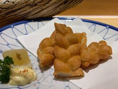 -玄海寿司(国贸店)