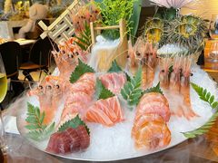 -Mr.Fish鱼鲜生海鲜放题(高德置地冬广场店)