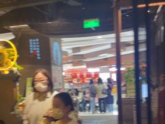 -绿茶餐厅(哈尔滨凯德店)