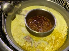 -鱼豆吉·豆浆鱼火锅(宜昌万达店)