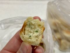 椒盐一口酥-宋记饼家(石门二路店)