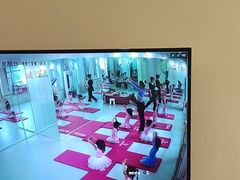 -桃子公主舞蹈培训(万柳校区)