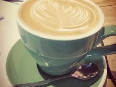 -新沙洞咖啡(泉乐坊店)