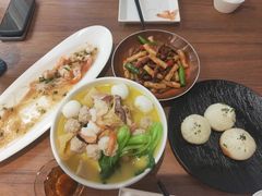 -淮扬厨子(健康路店)