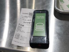 -Shake Shack(西单大悦城店)