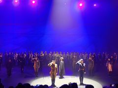 -《12·12》西安事变大型实景演出