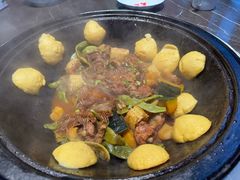 -百一大地锅(香福路店)