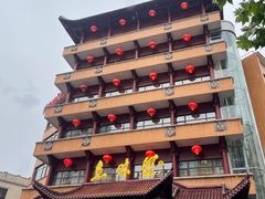 -千岛湖鱼味馆(十字街总店)