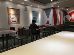 大堂-72街荷叶饭(东方宝泰广场店)